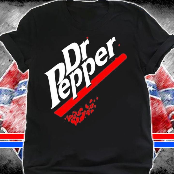 Trending Dr Pepper T-shirt t-shirt shirt