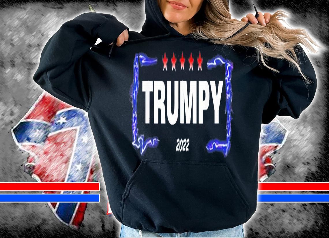 Trump Anti Biden Rally Wear T-Shirt t-shirt hoodie