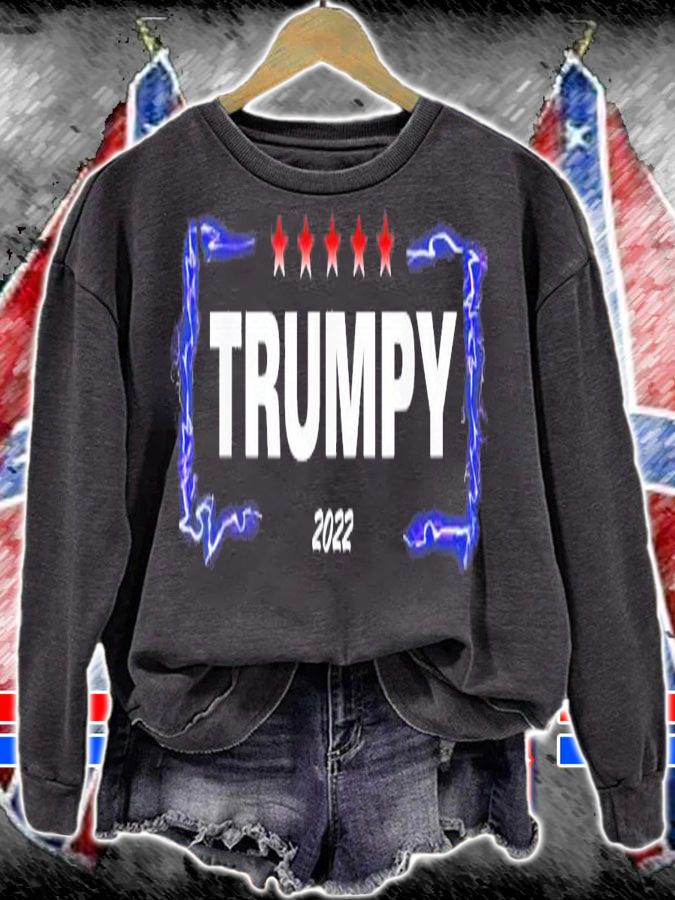 Trump Anti Biden Rally Wear T-Shirt t-shirt sweatshirt