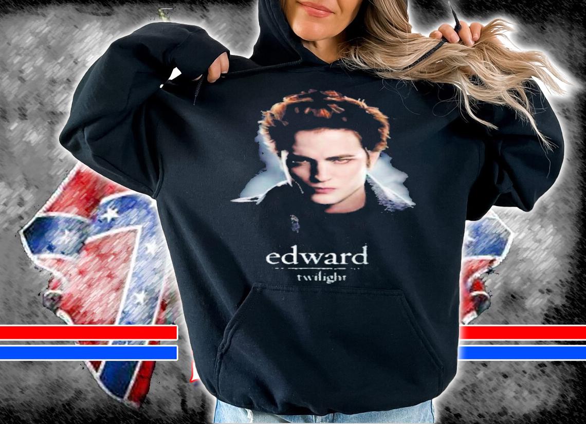 Twilight Edward T-Shirt t-shirt hoodie