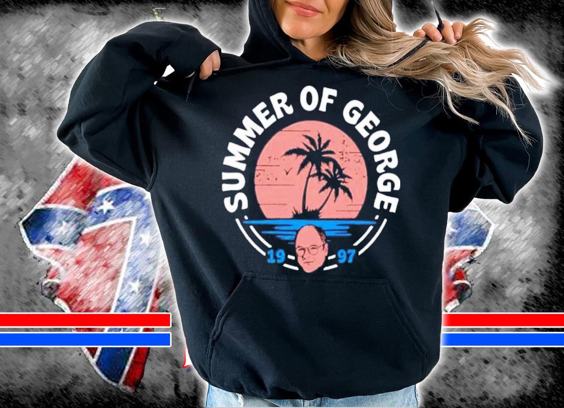 Summer Of George 1997 Shirt t-shirt