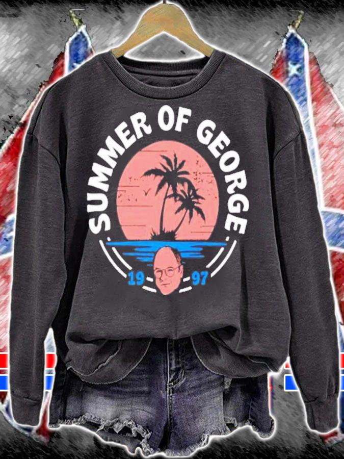 Summer Of George 1997 Shirt t-shirt