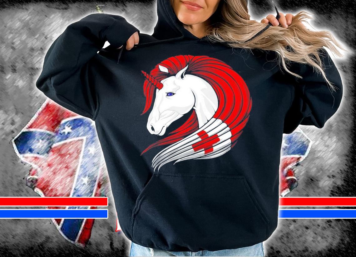 Tonga Flag Tongan Flag Unicorn Shirt t-shirt hoodie