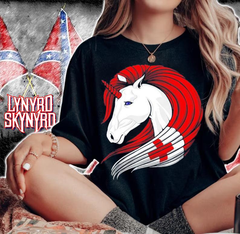 Tonga Flag Tongan Flag Unicorn Shirt t-shirt woman shirt