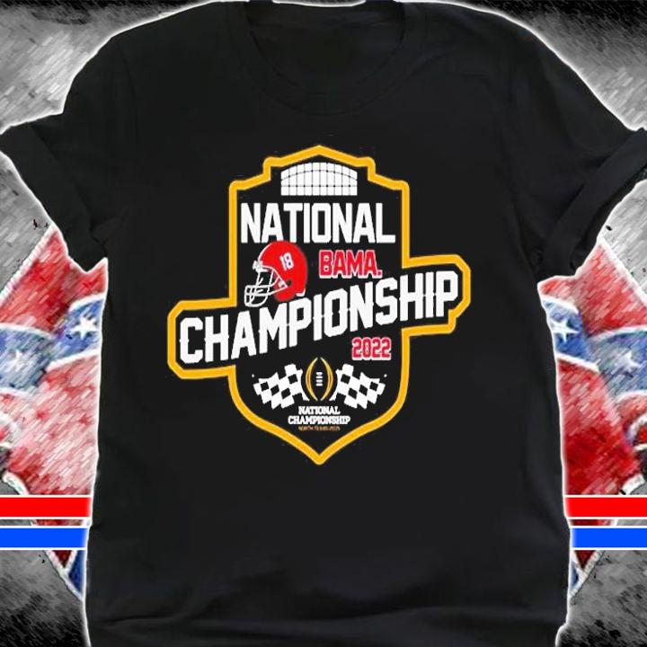 Alabama Crimson Tide 2020 National Championship Indianapolis T-Shirt t-shirt