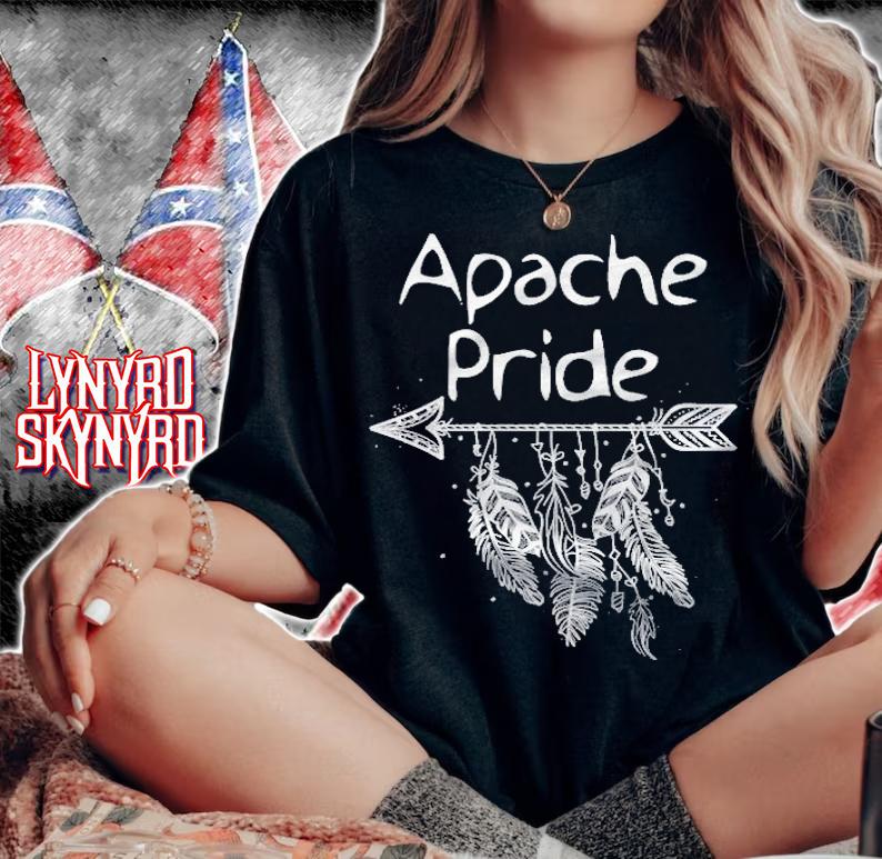 Apache Pride Native American Gift Men Women Kids Premium T-shirt t-shirt woman shirt