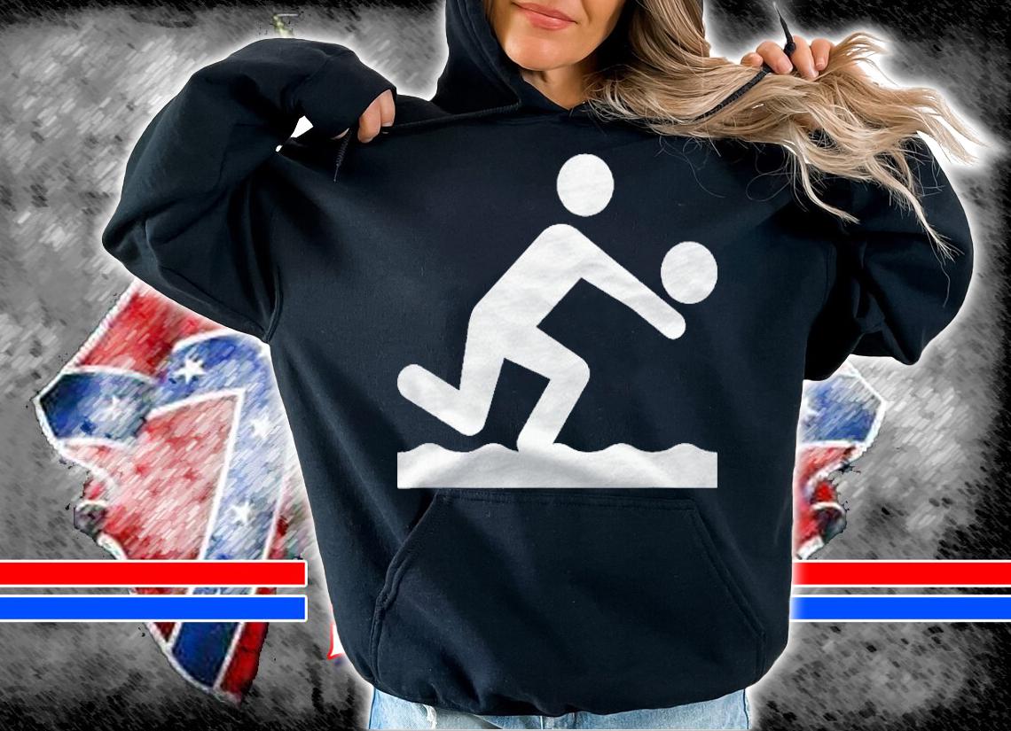 Beach Volleyball Player Funny Gift Shirt t-shirt