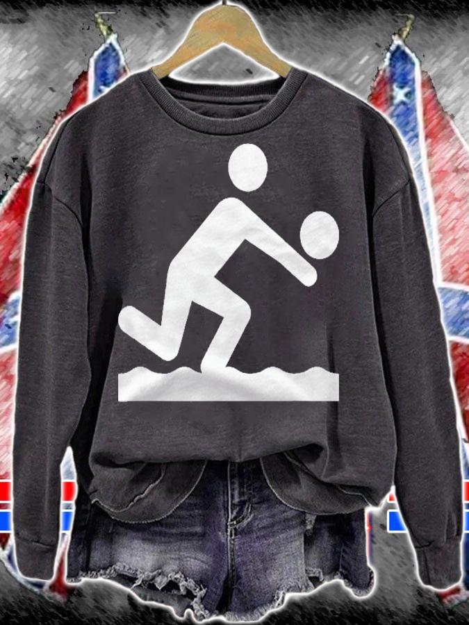 Beach Volleyball Player Funny Gift Shirt t-shirt