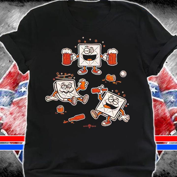 Beer Bases Loaded Shirt t-shirt shirt