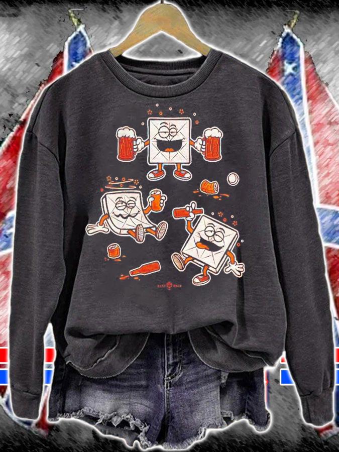 Beer Bases Loaded Shirt t-shirt sweatshirt