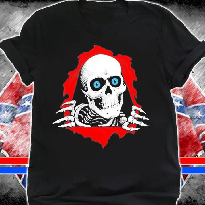 Bones Brigade Funny T-Shirt t-shirt shirt