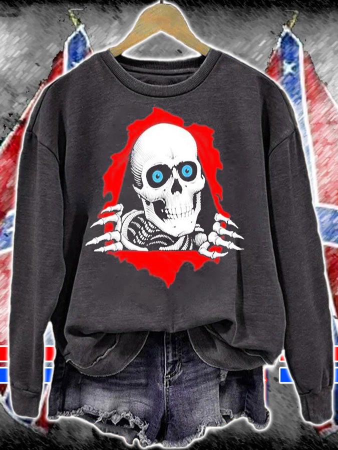 Bones Brigade Funny T-Shirt t-shirt sweatshirt