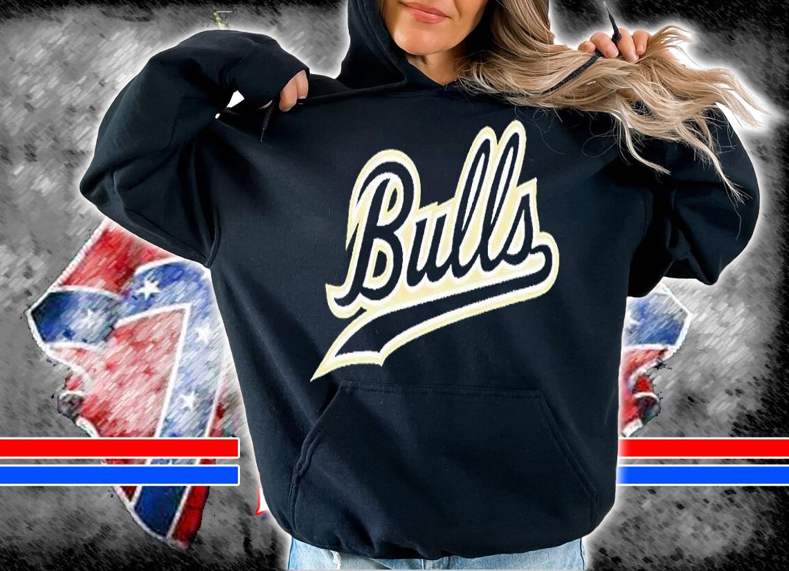 South Florida Bulls T-shirt t-shirt hoodie