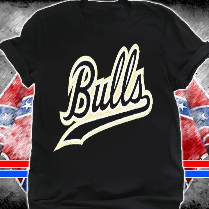 South Florida Bulls T-shirt t-shirt shirt