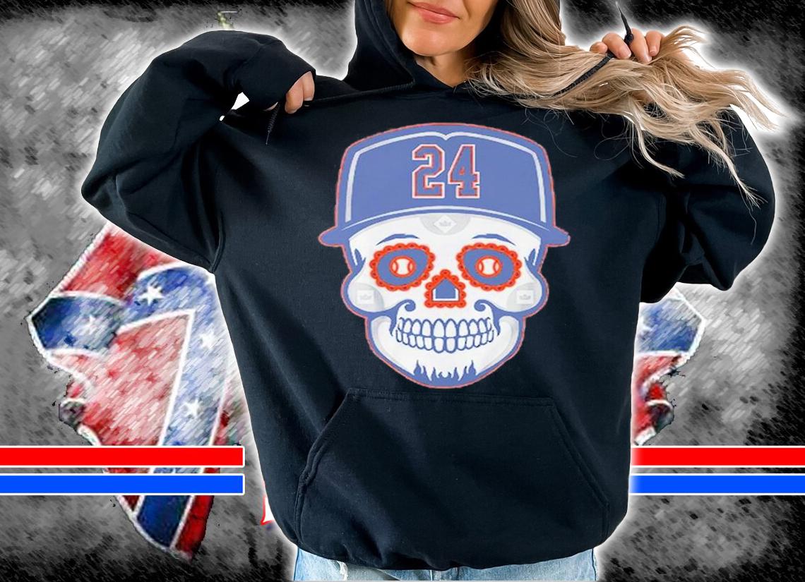 Miguel Cabrera Sugar Skull T-Shirt t-shirt hoodie