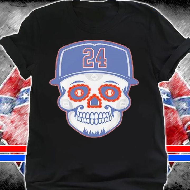 Miguel Cabrera Sugar Skull T-Shirt t-shirt shirt