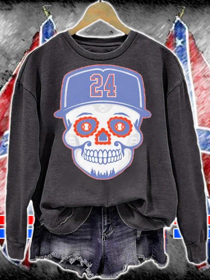 Miguel Cabrera Sugar Skull T-Shirt t-shirt sweatshirt