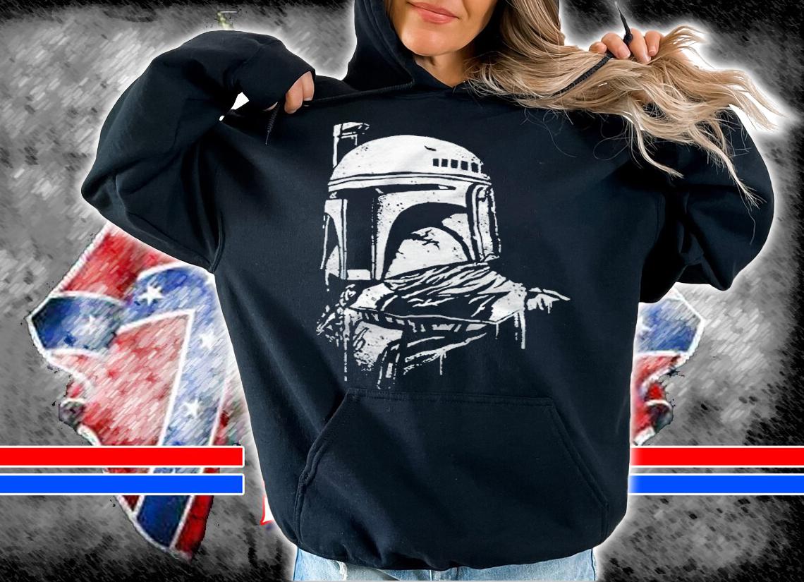 New Rockstars The Hunter 2022 T-shirt t-shirt