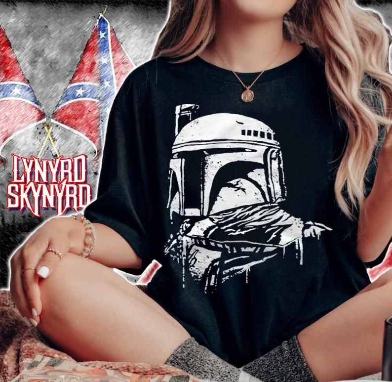New Rockstars The Hunter 2022 T-shirt t-shirt