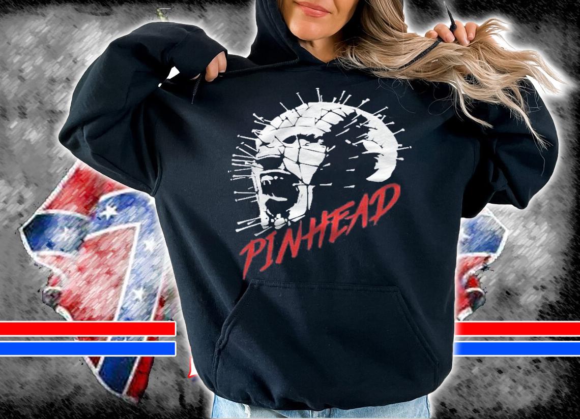 Pinhead Essential Shirt t-shirt