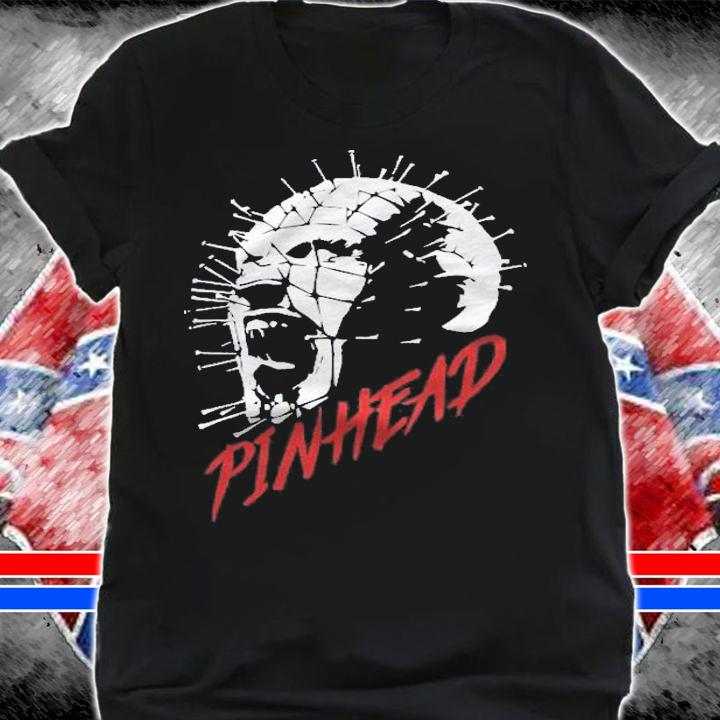 Pinhead Essential Shirt t-shirt