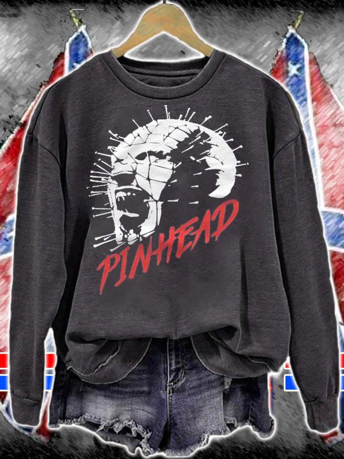 Pinhead Essential Shirt t-shirt