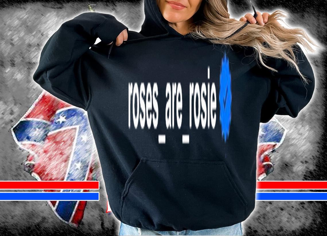 Roses Are Rosie Stay With Chae T-Shirt t-shirt