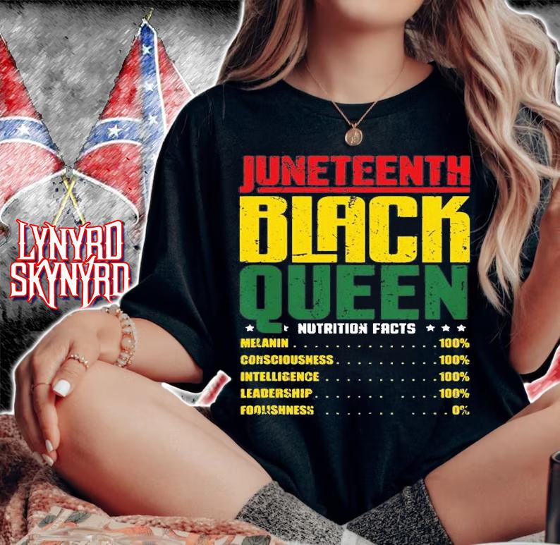 Juneteenth 1865 Is My Independence Day Black Women T-Shirt t-shirt woman shirt