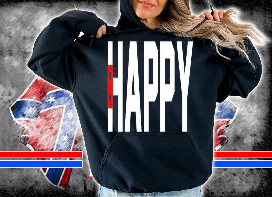 Happy Doug Warf T-Shirt t-shirt