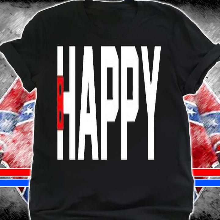Happy Doug Warf T-Shirt t-shirt