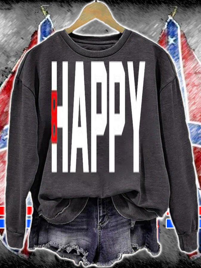 Happy Doug Warf T-Shirt t-shirt