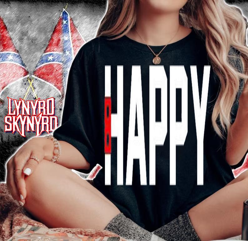 Happy Doug Warf T-Shirt t-shirt