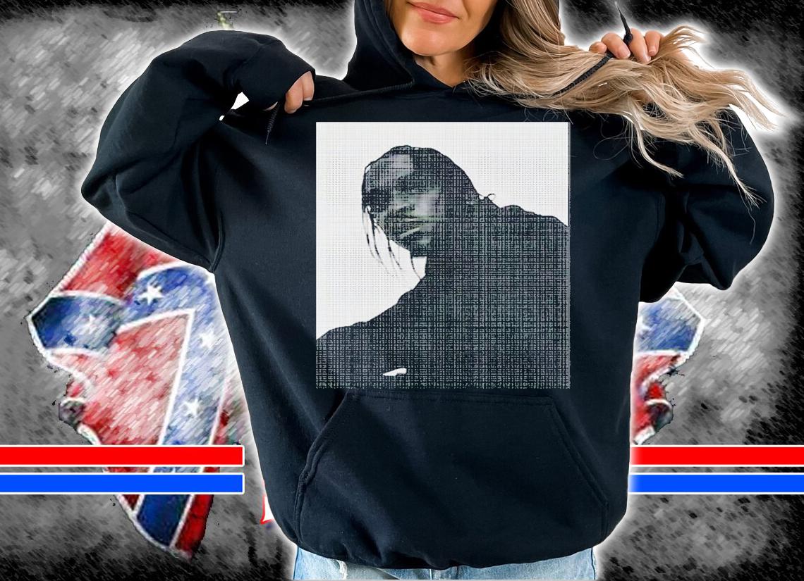 Pusha T Merch King Push Shop Interstate Traffickings Alive I-95 T-Shirt t-shirt