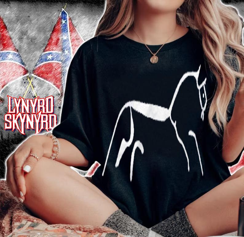 Womens Uffington White Horse Chalk Figure Prehistoric Ancient Turf Shirt t-shirt woman shirt
