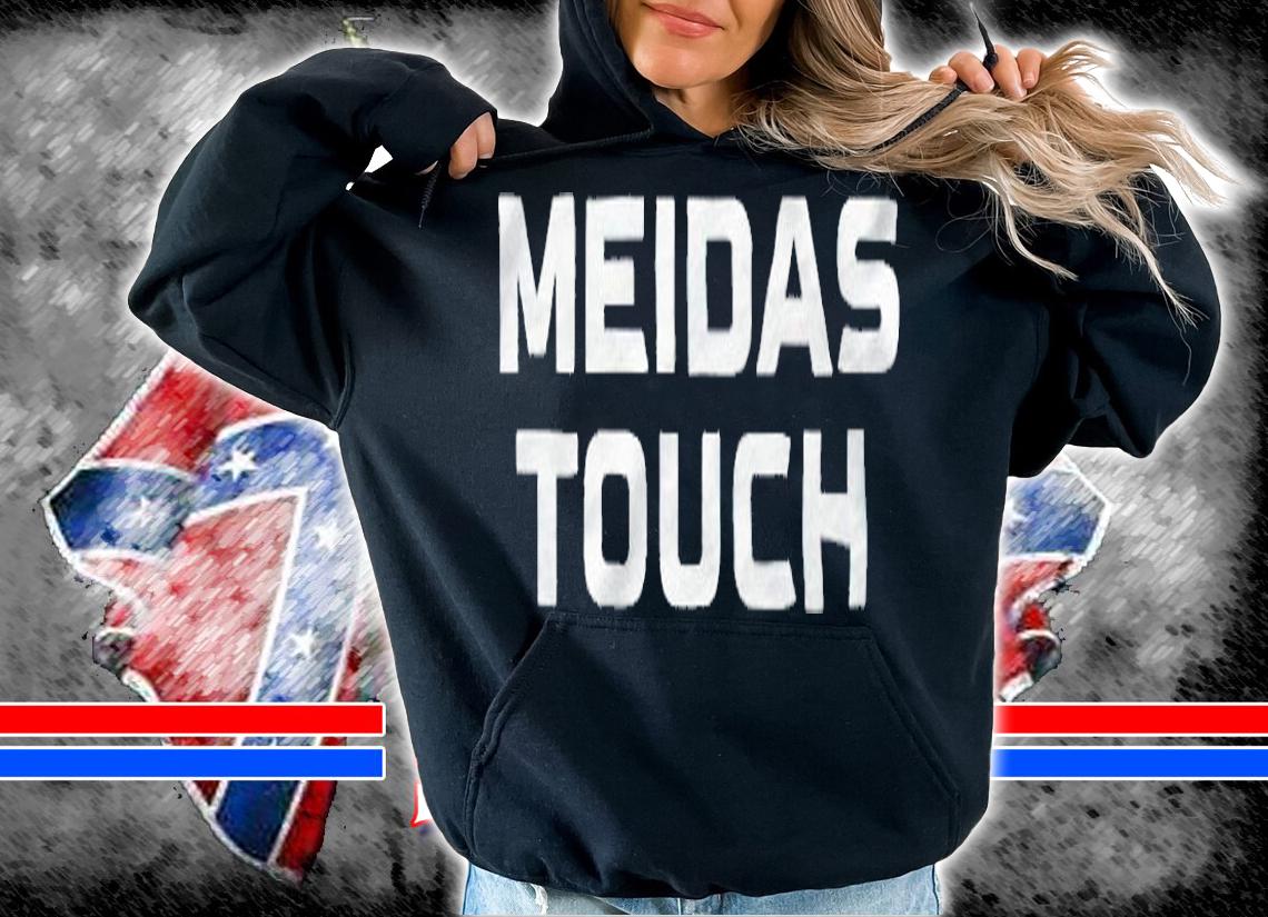 Meidas Touch T-shirt t-shirt