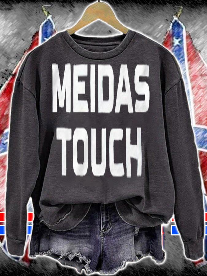 Meidas Touch T-shirt t-shirt