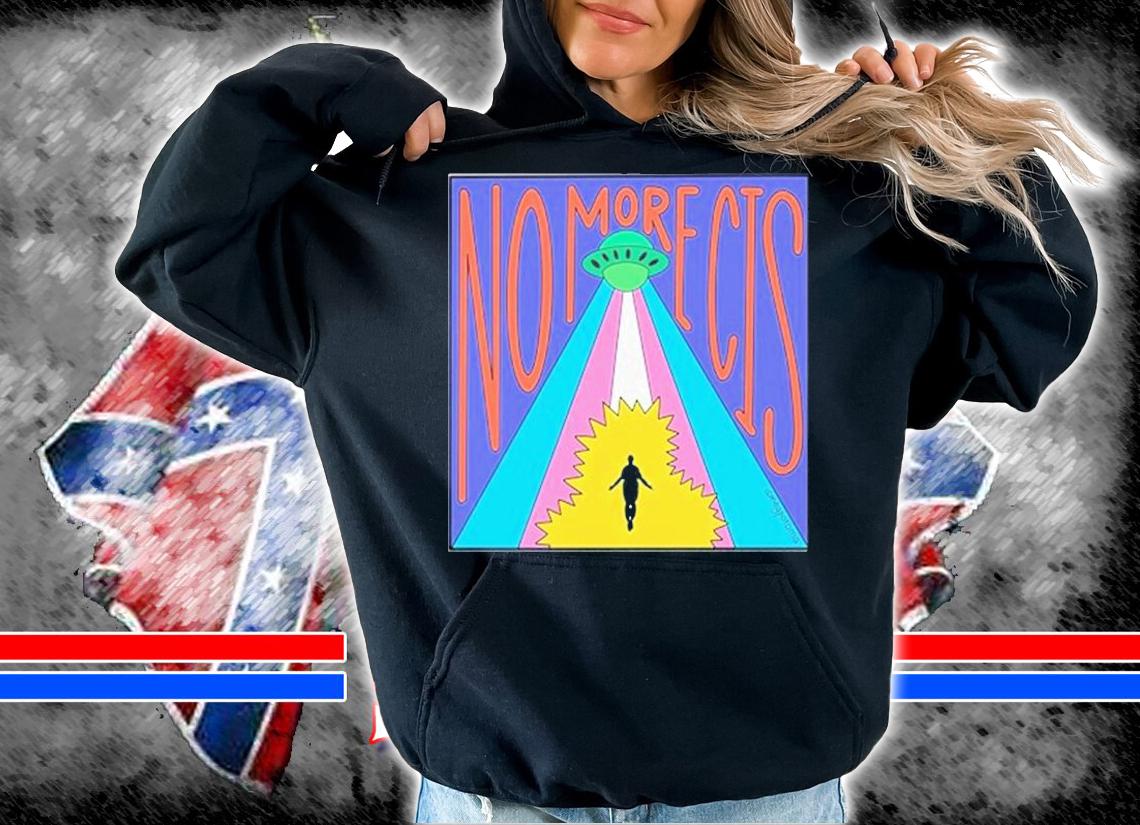 Tuckwoodstock No More Cis T-Shirt t-shirt