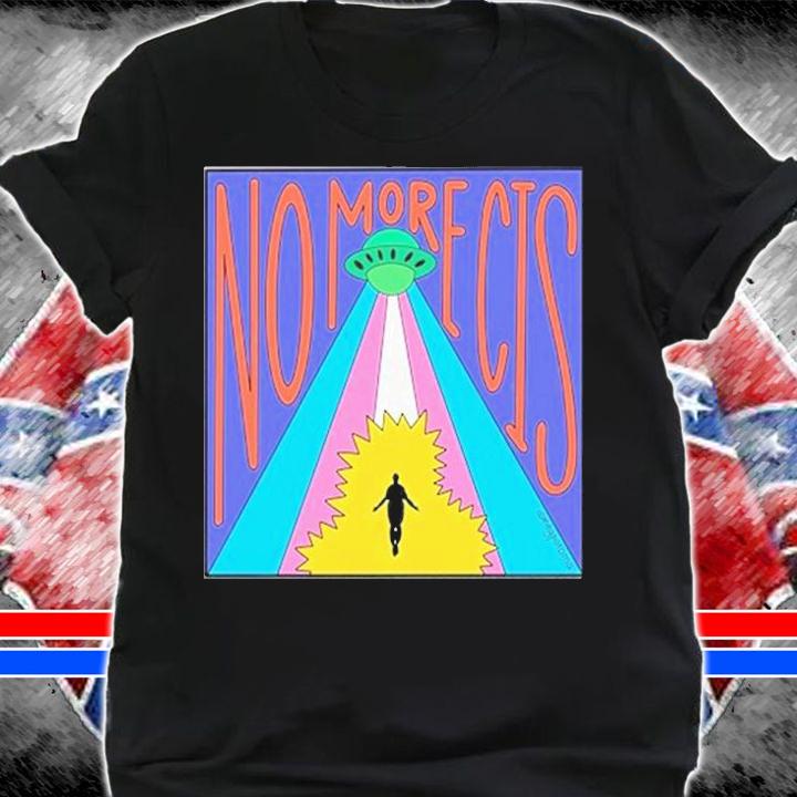 Tuckwoodstock No More Cis T-Shirt t-shirt