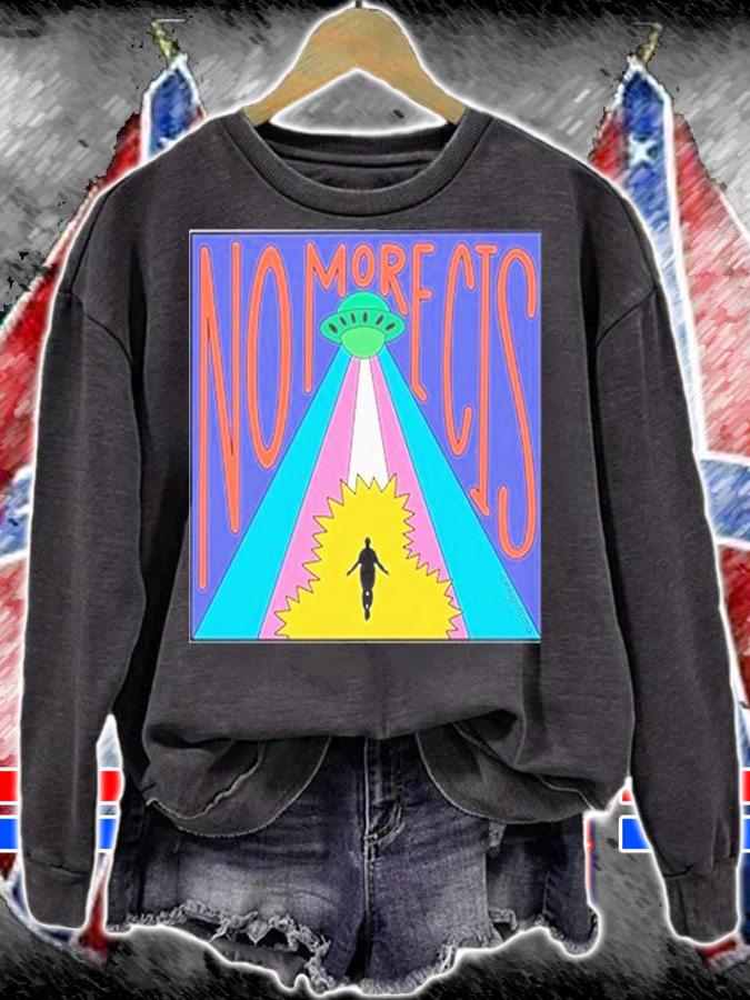 Tuckwoodstock No More Cis T-Shirt t-shirt
