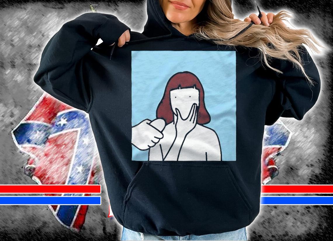 Stella Donnelly Lou Roo T-shirt t-shirt hoodie