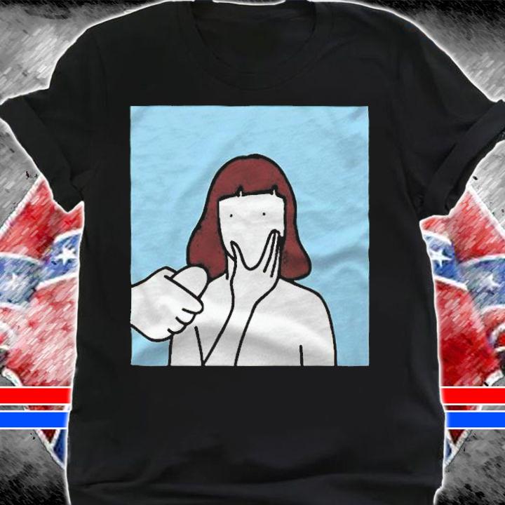 Stella Donnelly Lou Roo T-shirt t-shirt shirt