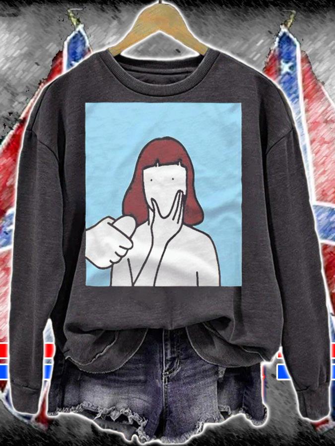 Stella Donnelly Lou Roo T-shirt t-shirt sweatshirt