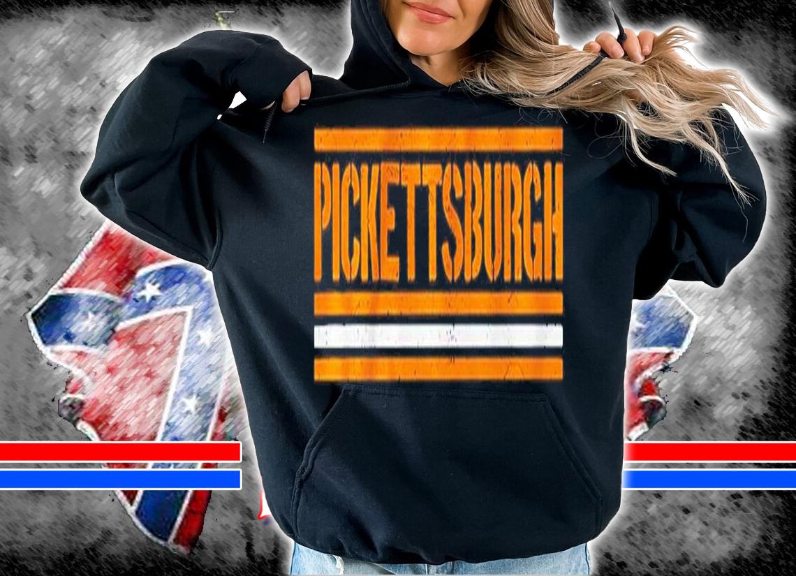 Kenny Pickett Pickettsburgh Shirt t-shirt hoodie