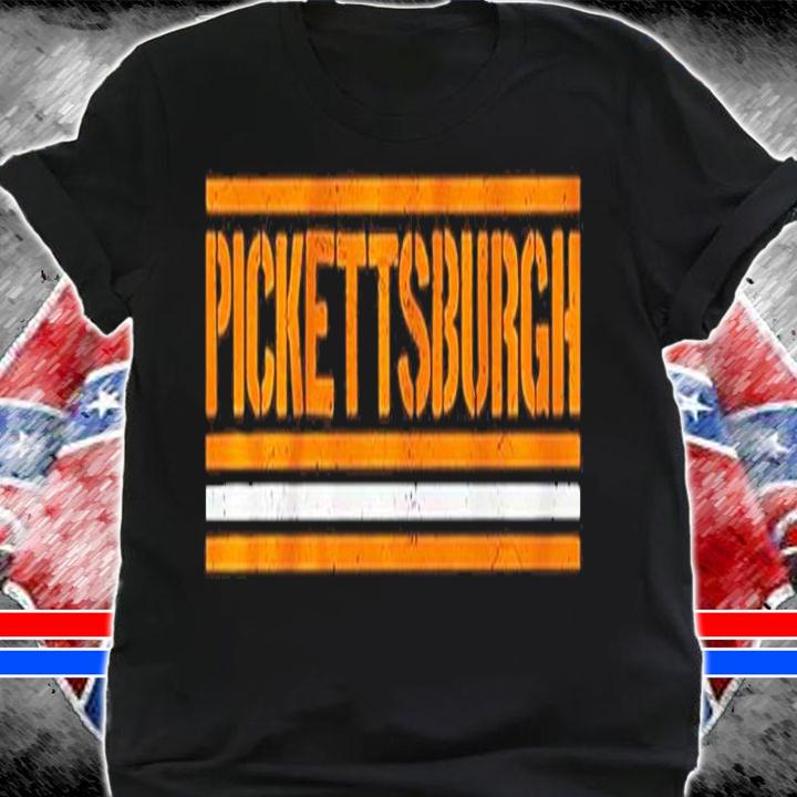 Kenny Pickett Pickettsburgh Shirt t-shirt shirt