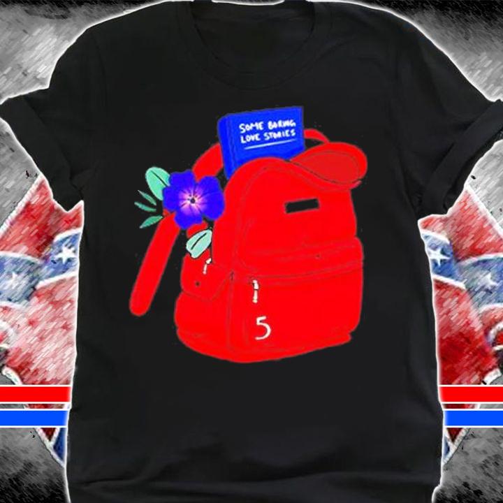 Official Powfu Merch Powfu Black Shirt t-shirt shirt