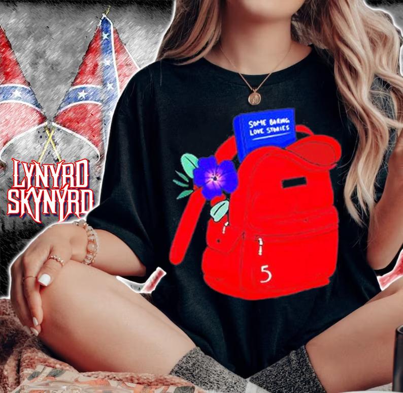 Official Powfu Merch Powfu Black Shirt t-shirt woman shirt