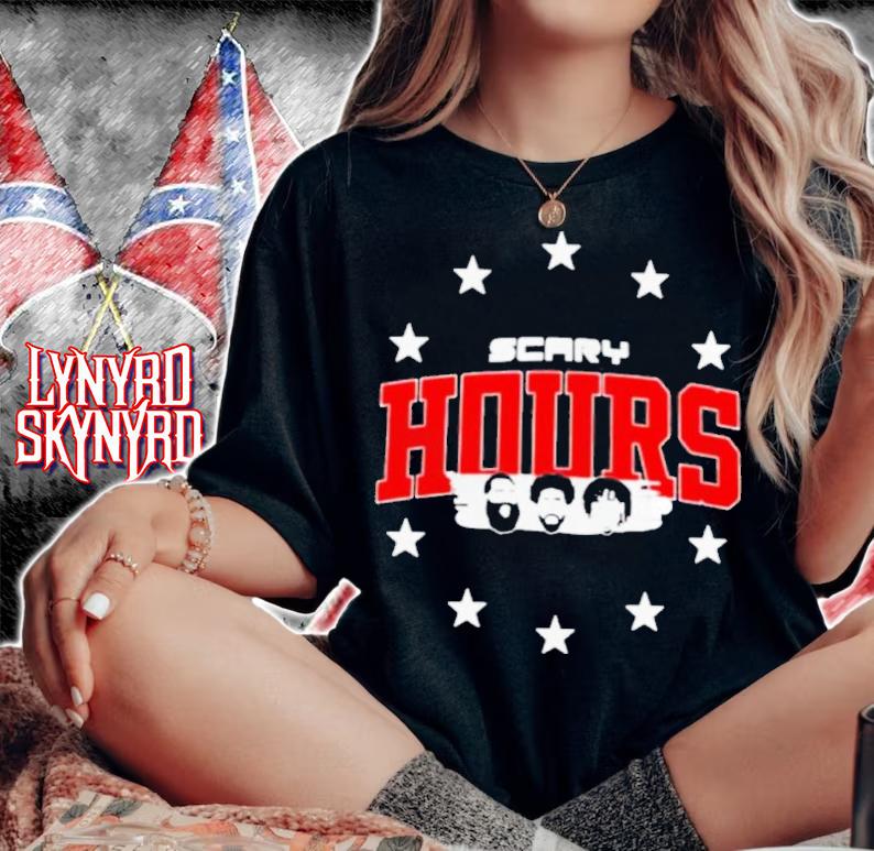 Philadelphia 76ers Scary Hours Shirt t-shirt woman shirt
