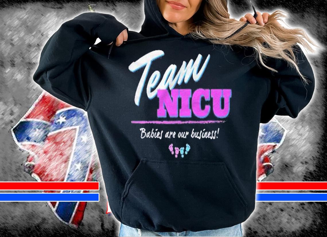 Team Nicu Nurse Nurse Scrubs Nicu Nurse Gifts Shirt t-shirt