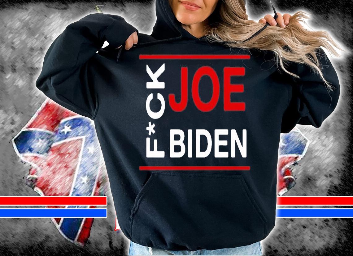 Fuck Joe Biden FJB Anti Biden T-Shirt