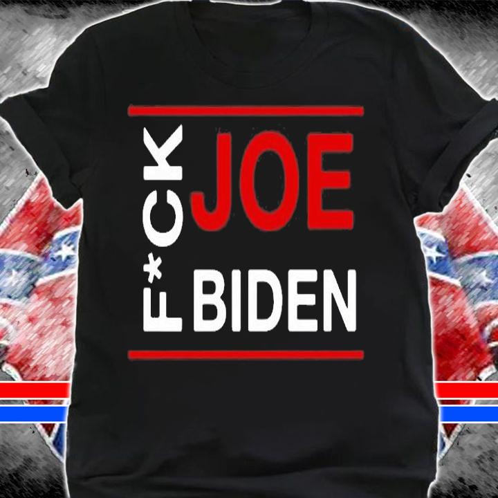 Fuck Joe Biden FJB Anti Biden T-Shirt
